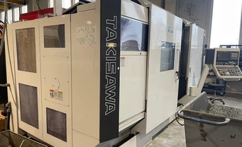 TAKISAWА TMM-250.M3