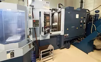 MATSUURA H.PLUS-300 PC-5