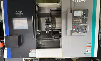 TAKISAWA TS-4000 YS
