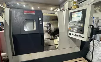 SPINNER TC 600-65