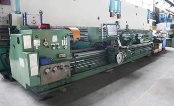 STANKO 16K40-5