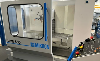 MIKRON UME-560