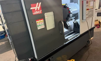 HAAS ST-20