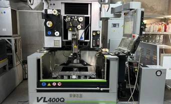 SODICK VL400Q