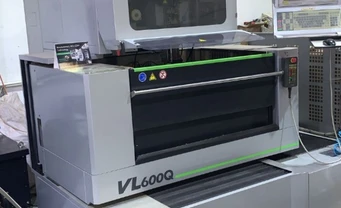 SODICK VL600Q