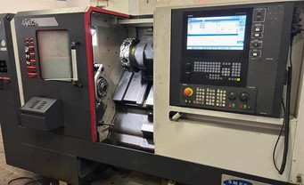 SMEC 2500BM