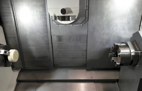 MAZAK INTEGREX j-200S