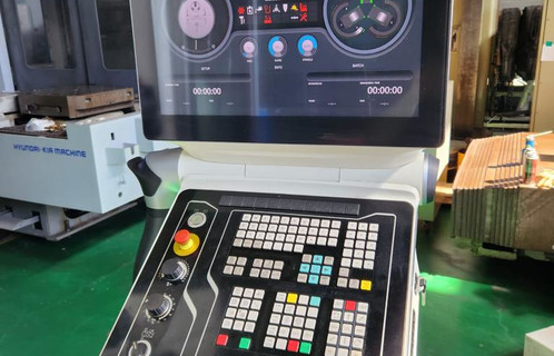 DMG MORI DMU 50 -2